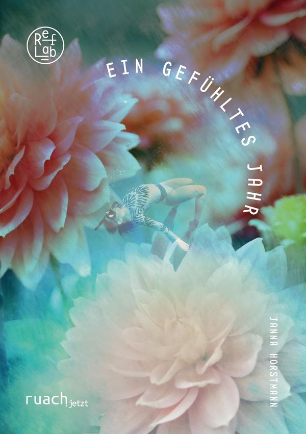 Ein gefühltes Jahr - Janna Horstmann (Buch)