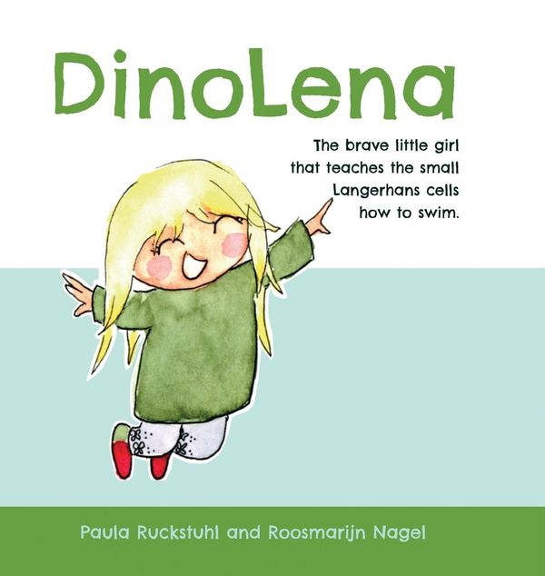 DinoLena - Paula Ruckstuhl (Buch)