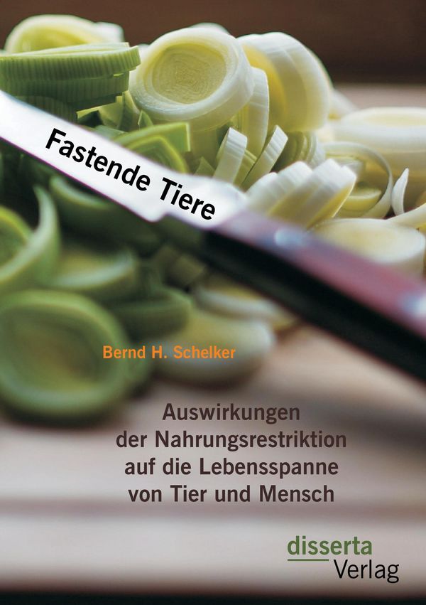 Fastende Tiere: Auswirkungen der Nahrungsrestriktion auf die Lebens...