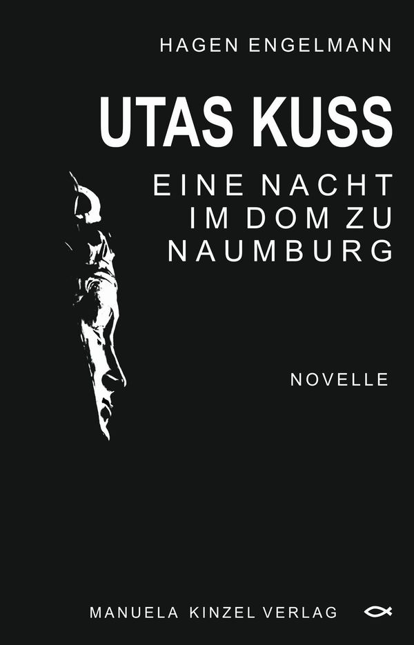 Utas Kuss - Hagen Engelmann (Buch)