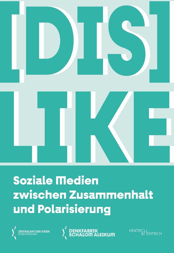 DisLike (Buch)