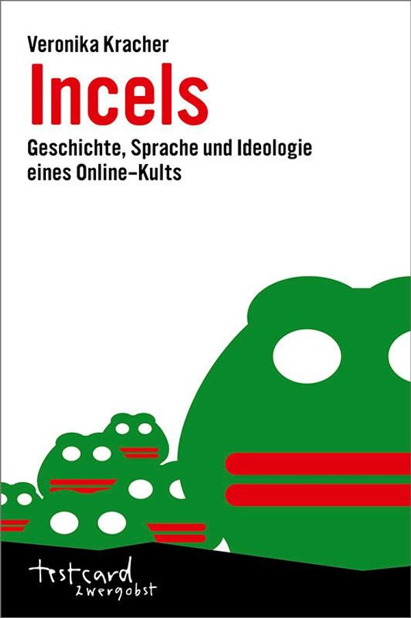 Incels - Veronika Kracher (Buch)