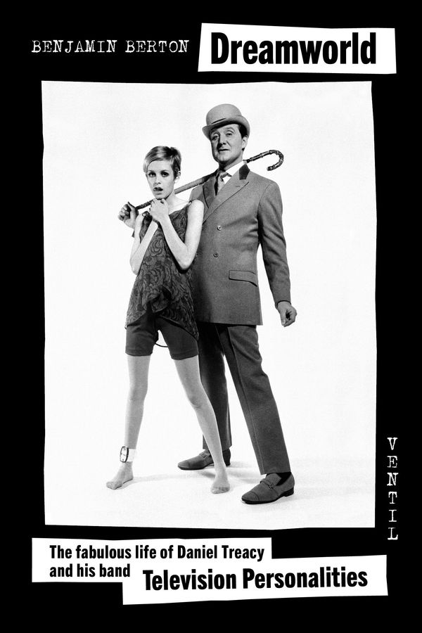 Dreamworld (english Edition)