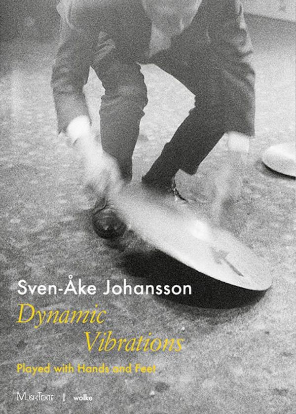 Dynamic Vibrations - Sven-Åke Johansson (Buch)