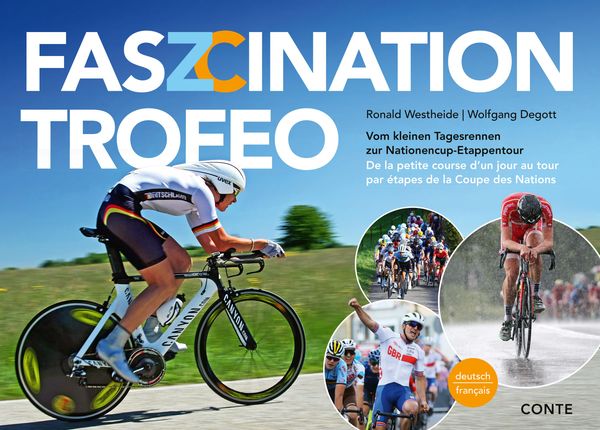 Faszination Trofeo - Wolfgang Degott (Buch)