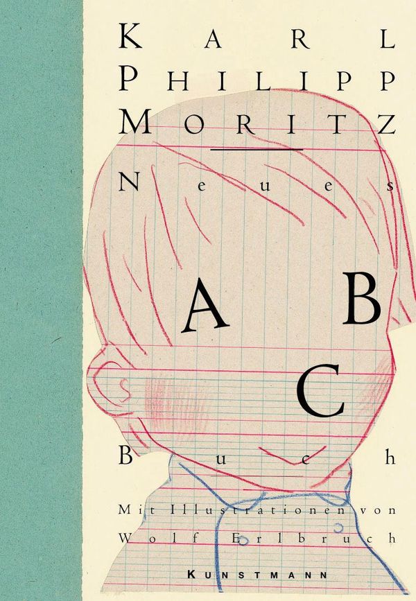 Neues ABC-Buch - Karl Philipp Moritz (Buch)