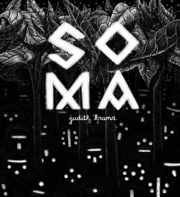 Soma - Judith Kranz (Buch)
