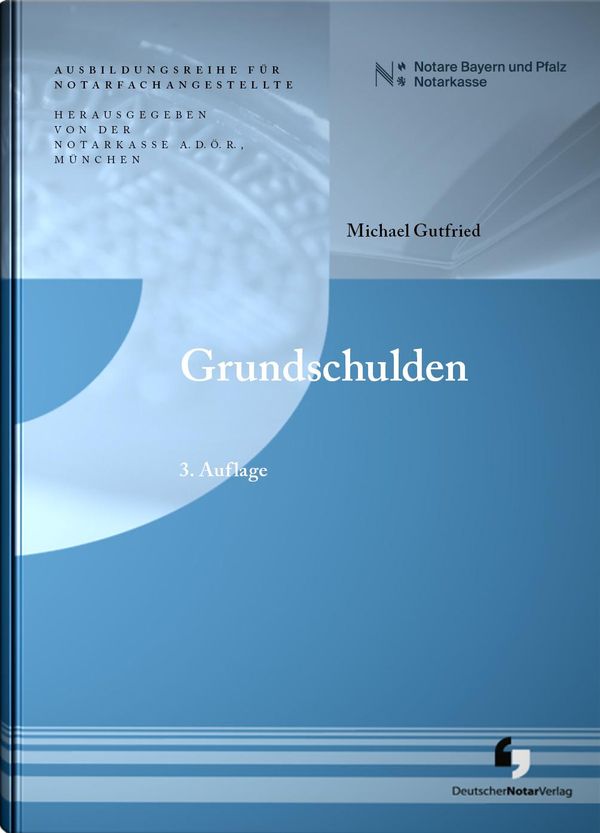 Grundschulden (Buch)