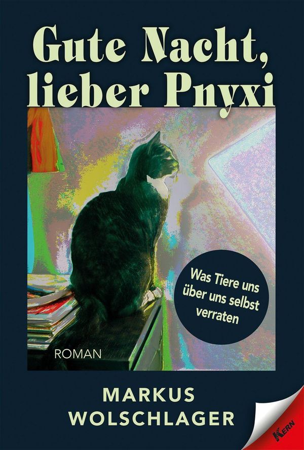 Gute Nacht, lieber Pnyxi - Markus Wolschlager (Buch)