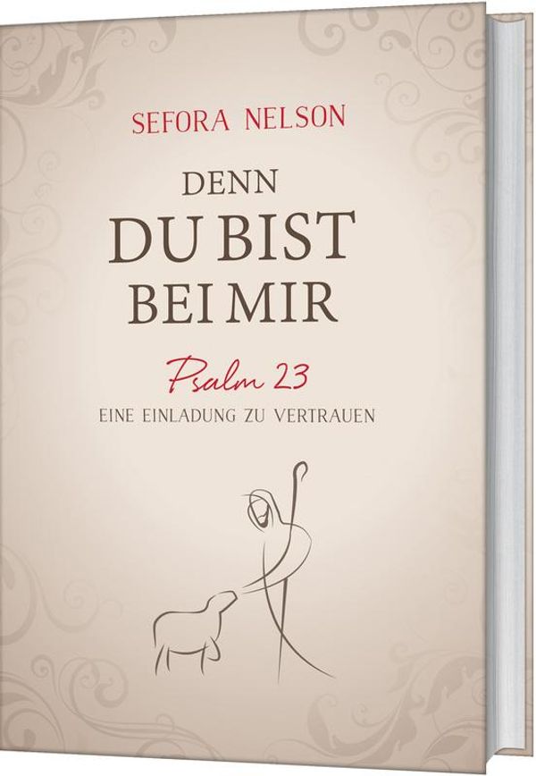 Denn du bist bei mir - Sefora Nelson (Buch)