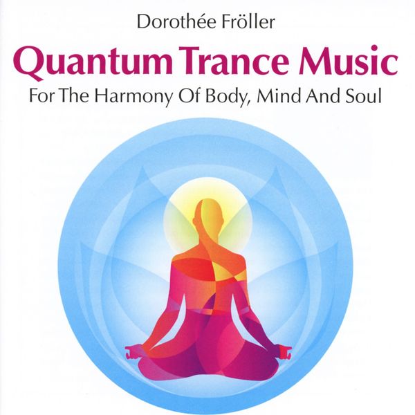 Quantum Trance Music (CD)