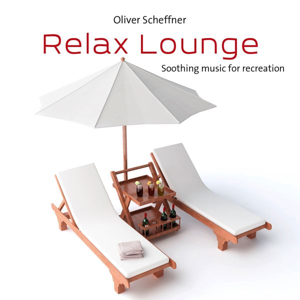 Relax Lounge (CD)