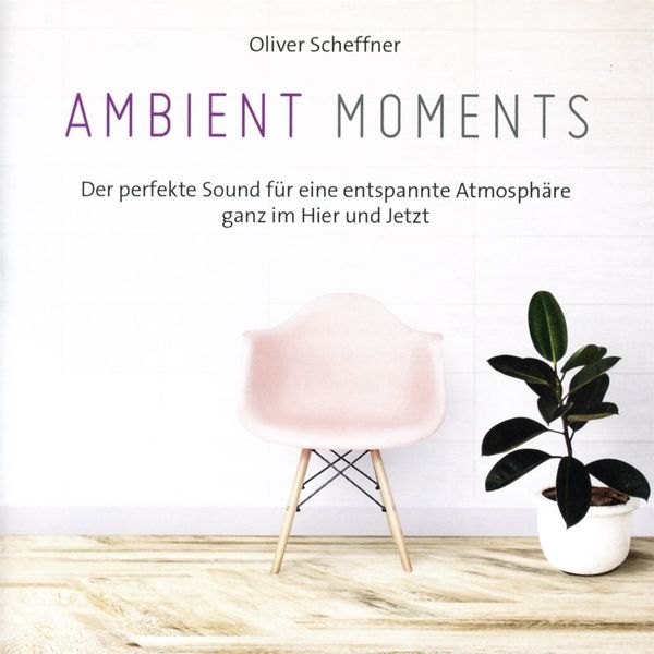 Ambient Moments (CD)
