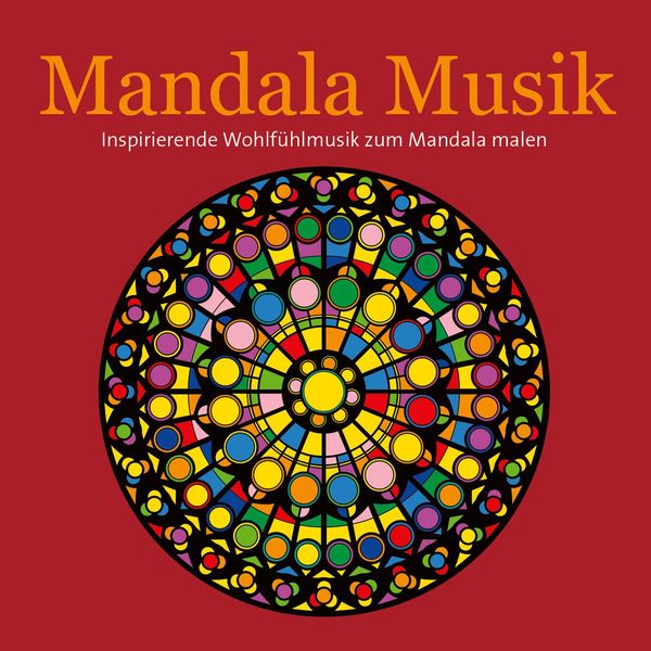 Mandala Musik (CD)