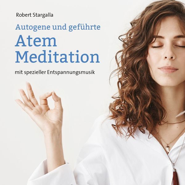 Atem Meditation (CD)
