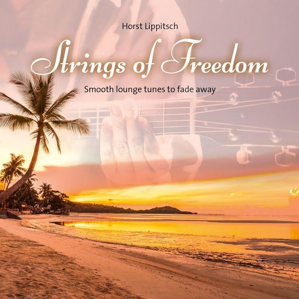 Strings of Freedom (CD)