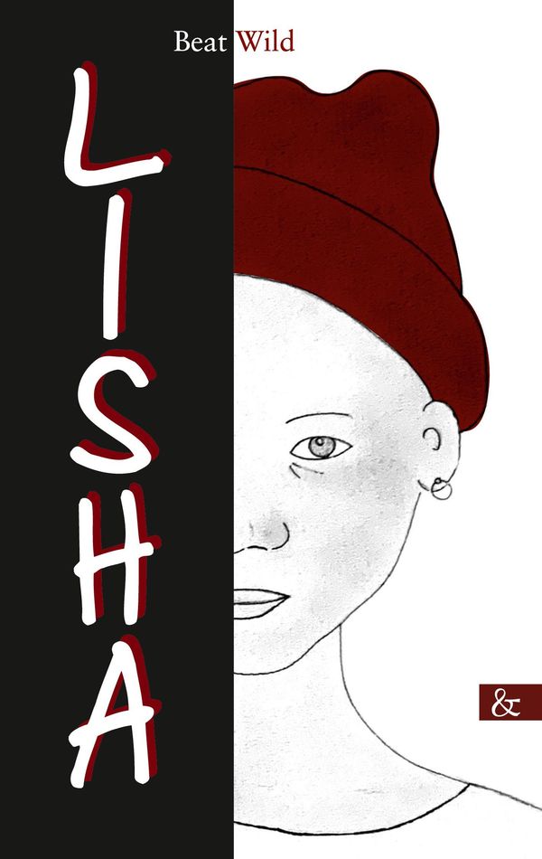 Lisha - Beat Wild (Buch)