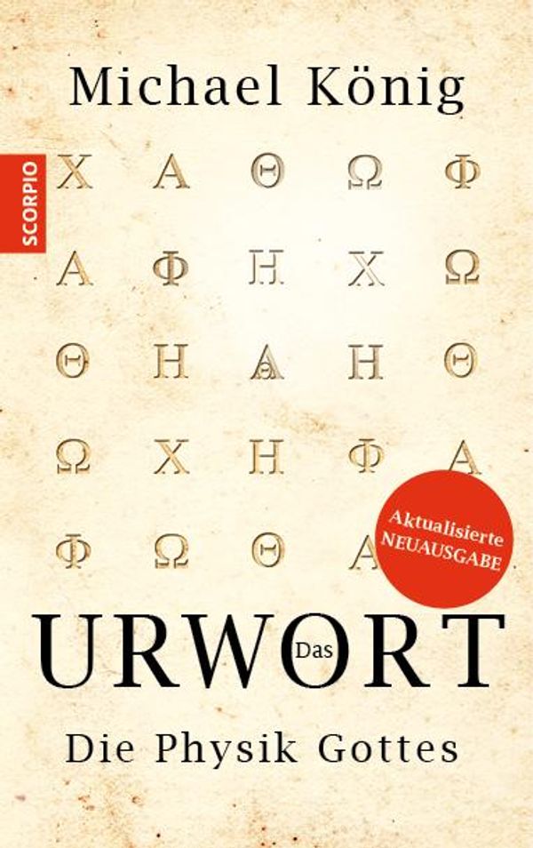 Das Urwort - Michael König (Buch)