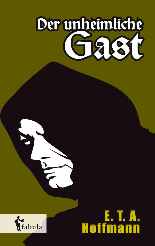 Der unheimliche Gast - E. T. A. Hoffmann (Buch)