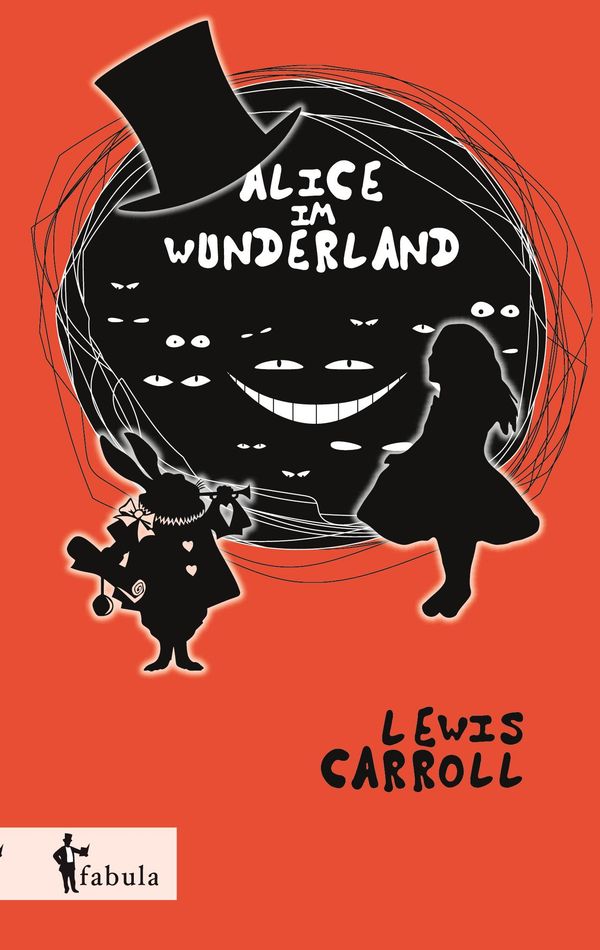 Alice im Wunderland - Lewis Carroll (Buch)