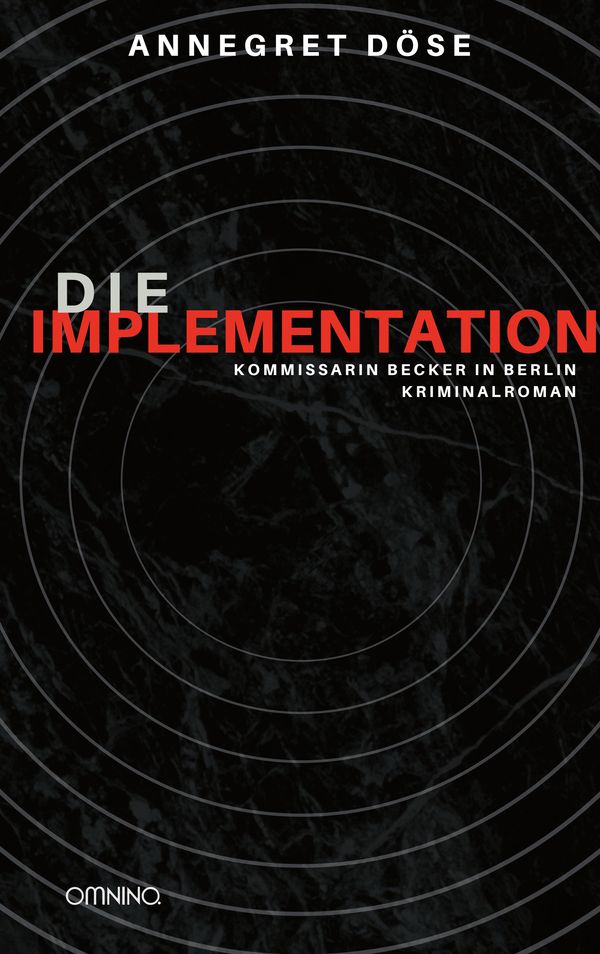 Die Implementation - Annegret Döse (Buch)