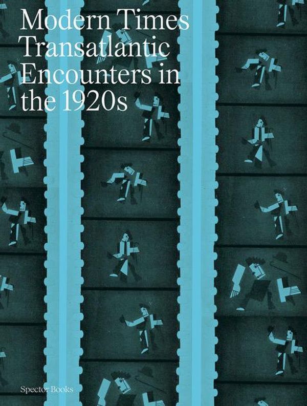 Modern Times - Meghan Forbes (Buch)