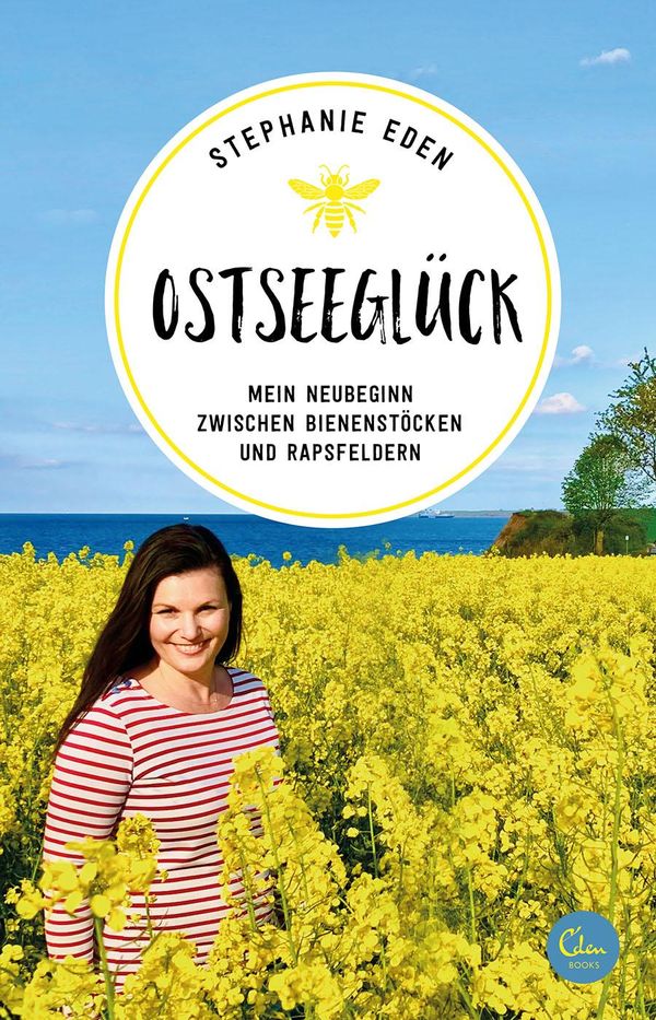 Ostseeglück - Stephanie Eden (Buch)