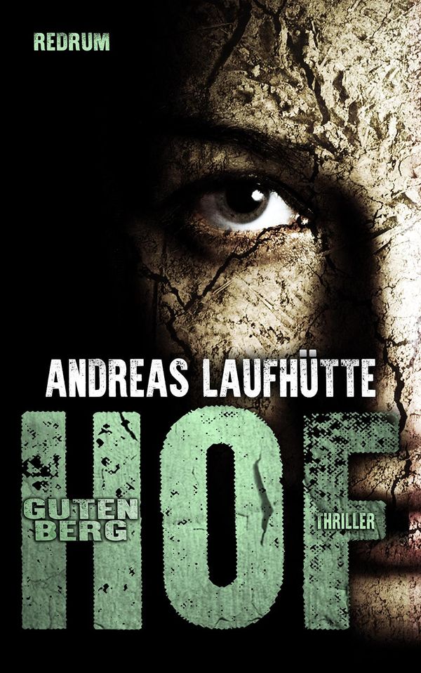 Hof Gutenberg - Andreas Laufhütte (Buch)
