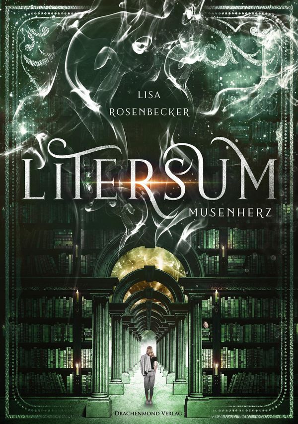 Litersum - Lisa Rosenbecker (Buch)
