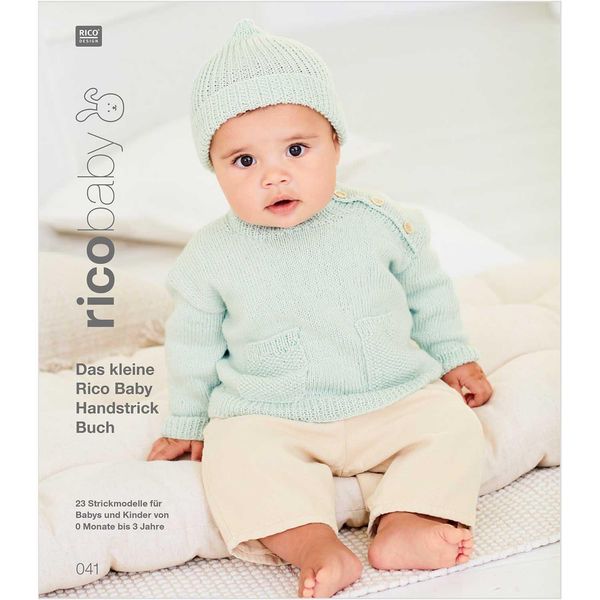 Rico Baby 041 (Buch)
