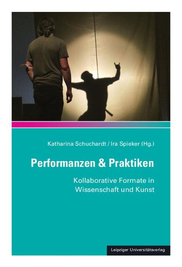 Performanzen & Praktiken (Buch)