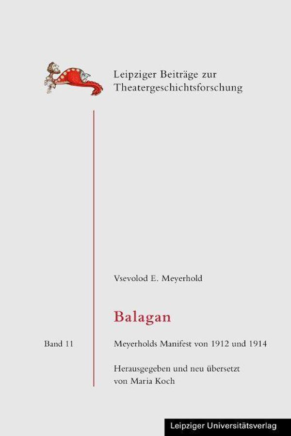 Balagan (Buch)