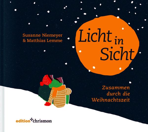 Licht in Sicht - Susanne Niemeyer (Buch)