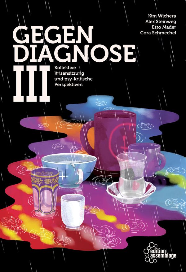 Gegendiagnose III (Buch)
