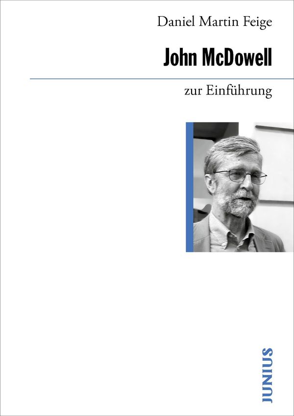 John McDowell zur Einführung - Daniel Martin Feige (Buch)
