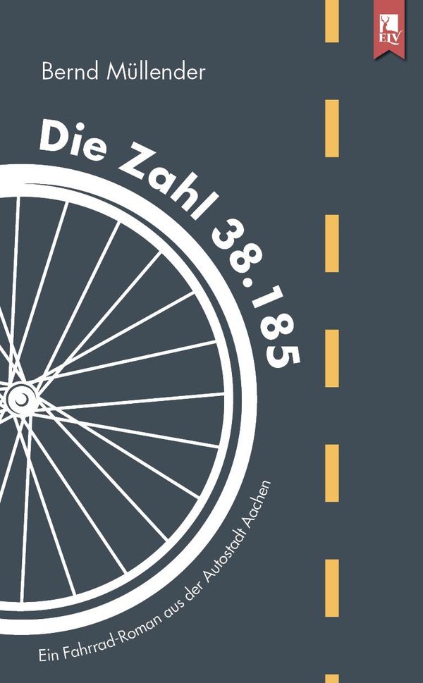 Die Zahl 38.185 - Bernd Müllender (Buch)