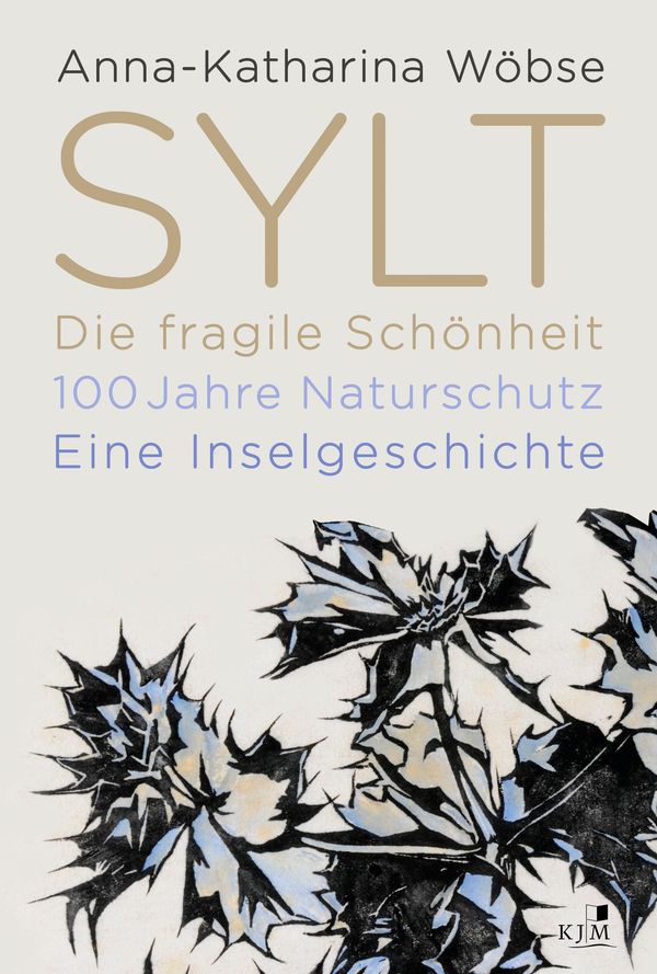 Sylt. Die fragile Schönheit - Anna-Katharina Wöbse (Buch)