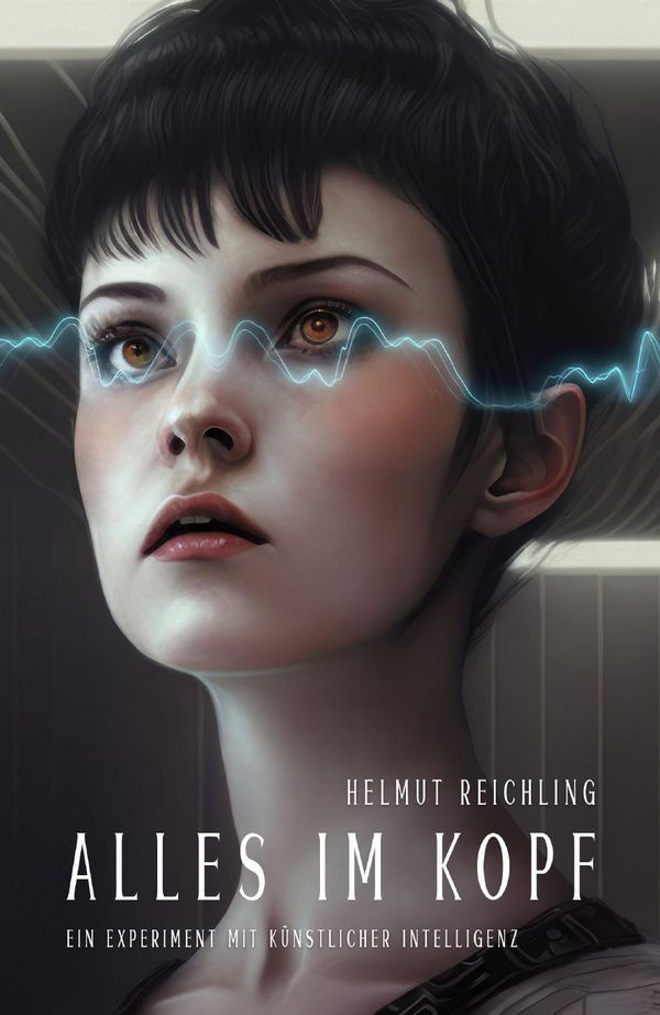 Alles im Kopf - Helmut Reichling (Buch)