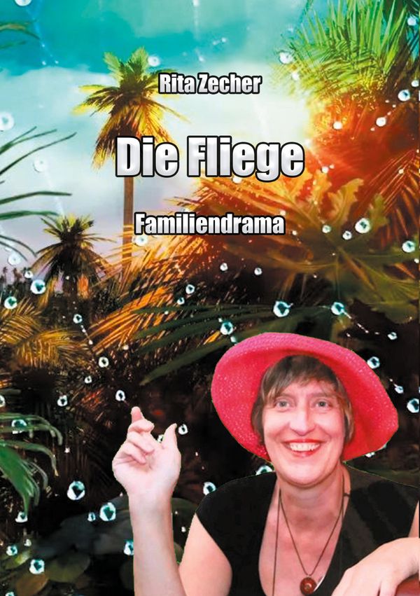 Die Fliege - Rita Zecher (Buch)