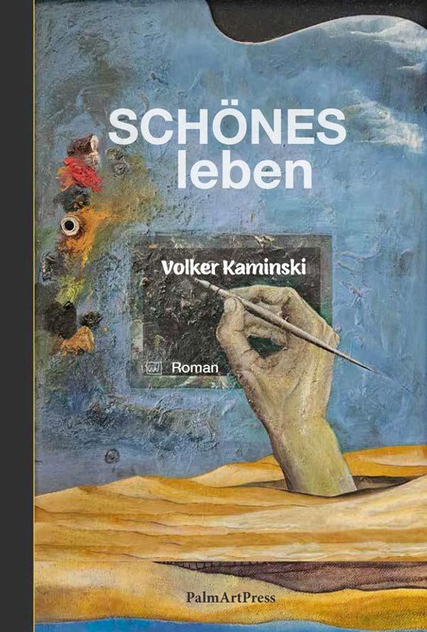 SCHÖNES leben - Volker Kaminski (Buch)