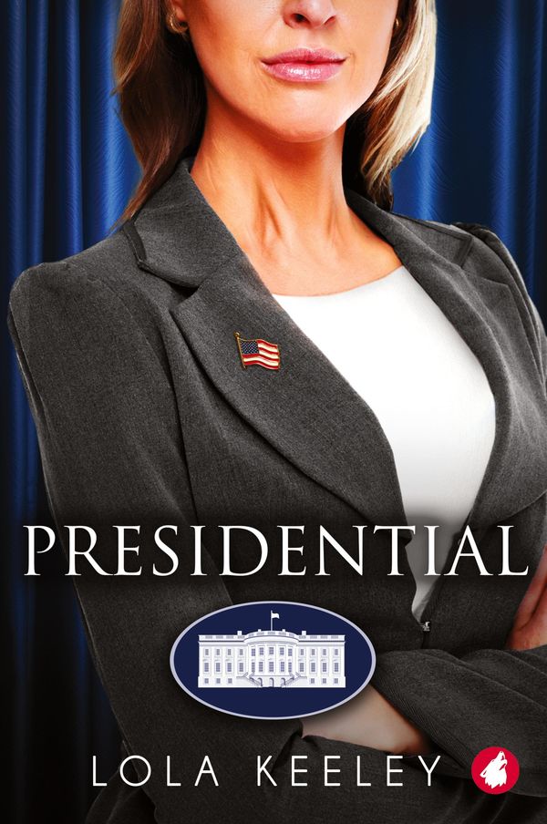 Presidential - Lola Keeley (Buch)
