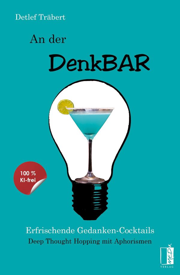 An der Denkbar - Detlef Träbert (Buch)