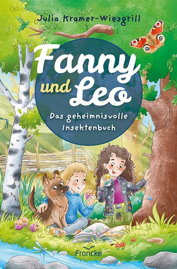 Fanny und Leo - Julia Kramer-Wiesgrill (Buch)