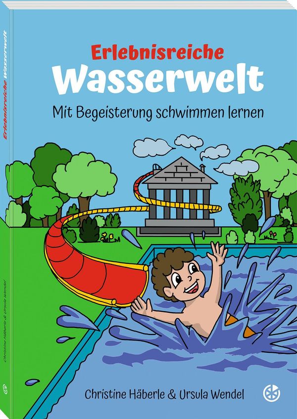 Erlebnisreiche Wasserwelt - Christine Häberle (Buch)