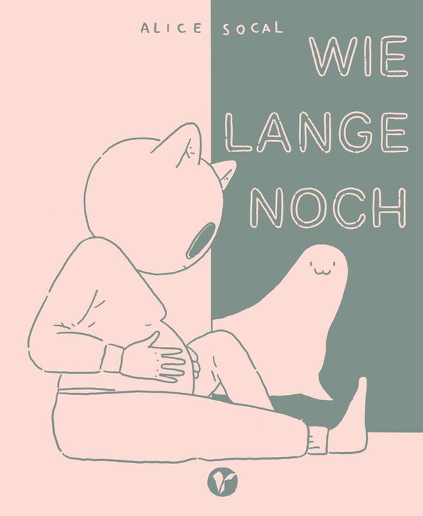 Wie lange noch - Alice Socal (Buch)