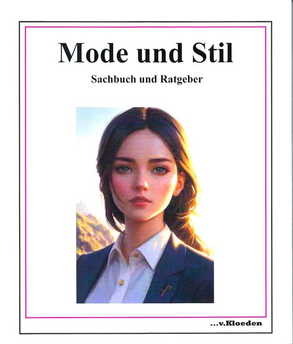 Mode und Stil - Lucia Casalini (Buch)