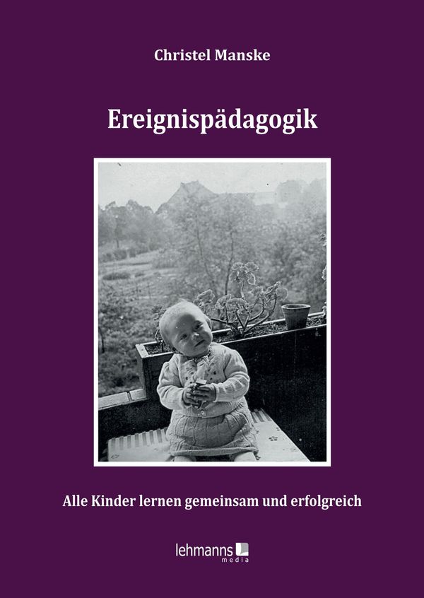 Ereignispädagagogik - Christel Manske (Buch)