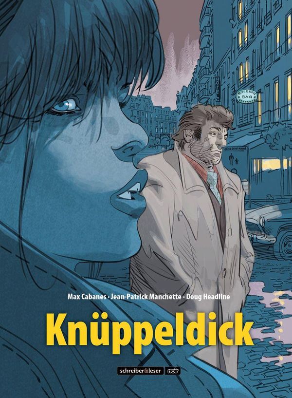 Knu ppeldick (Buch)