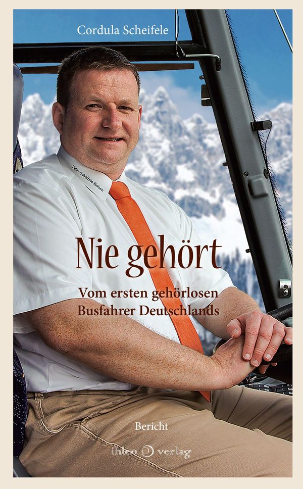 Nie gehört - Cordula Scheifele (Buch)