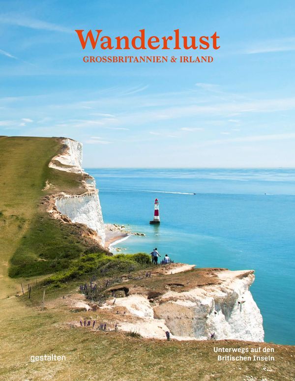 Wanderlust Großbritannien & Irland (Buch)